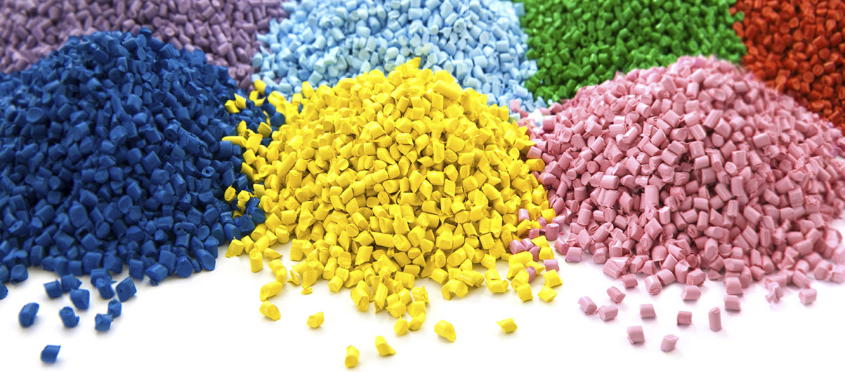 polymers